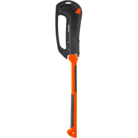 STOCKER RONCOLA 300 ML CON MANICO LUNGO LAMA IN ACCIAIO CARBONIO CM. 30 STOCKER RONCOLA 300 ML CON MANICO LUNGO LAMA IN ACCIAIO