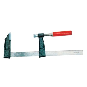 STRETTOIO PER FALEGNAMI CON MANOPOLA CM. 5X15 STRETTOIO PER FALEGNAMI CON MANOPOLA CM. 5X15