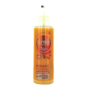 SUNSILK OLIO SPRAY MORBIDI&LUMIN.150 ML SUNSILK OLIO SPRAY MORBIDI&LUMIN.150 ML