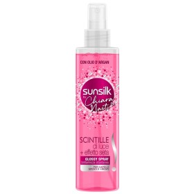 SUNSILK SCINTILLEdiLUCE GLOSSY SPR.200ml SUNSILK SCINTILLEdiLUCE GLOSSY SPR.200ml