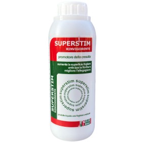 SUPERSTIM RINVIGORENTE PROMOTORE DELLA CRESCITA PIANTA E FRUTTI ML. 500 SUPERSTIM RINVIGORENTE PROMOTORE DELLA CRESCITA PIANTA E FRUTTI ML. 500