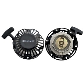 SUPPORTO AVVIAMENTO COMPLETO PER MOTOPOMPA EINHELL GH-PW 18 HP. 2,5 SUPPORTO AVVIAMENTO COMPLETO PER MOTOPOMPA EINHELL GH-PW 18 HP. 2,5