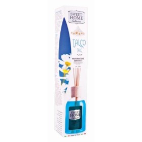 SWEET HOME PROFUMATORE AMBIENTE TALCO 100 ML SWEET HOME PROFUMATORE AMBIENTE TALCO 100 ML