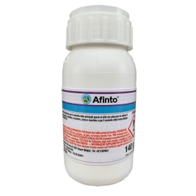 SYNGENTA AFINTO INSETTICIDA GRANULARE A BASE DI Flonicamide GR. 140 SYNGENTA AFINTO INSETTICIDA GRANULARE A BASE DI Flonicamide GR. 140