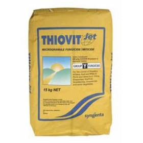 SYNGENTA TIOVIT JET FUNGICIDA KG. 1 SYNGENTA TIOVIT JET FUNGICIDA KG. 1