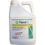SYNGENTA TIOVIT L FUNGICIDA A BASE DI ZOLFO lt. 5