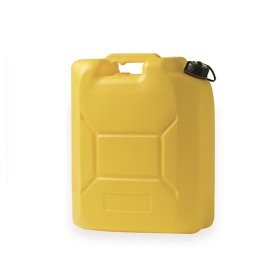 TANICA RINFORZATA IN PLASTICA LT. 22 Neutro TANICA RINFORZATA IN PLASTICA LT. 22 Neutro
