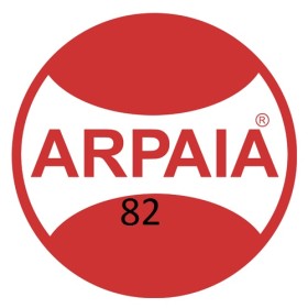 TAPPO  82 ARPAIA PER VASETTO IN VETRO pz. 100 TAPPO 82 ARPAIA PER VASETTO IN VETRO pz. 100