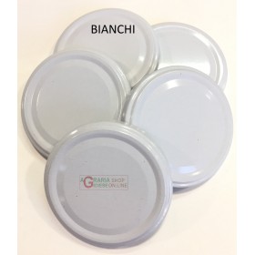 TAPPO  82 PER VASETTO IN VETRO pz. 100 TAPPO  82 PER VASETTO IN VETRO pz. 100