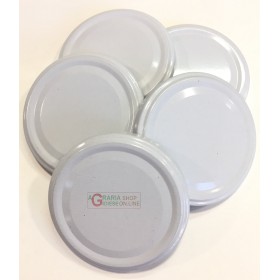 TAPPO 53 PER VASETTO IN VETRO pz. 30 TAPPO 53 PER VASETTO IN VETRO pz. 30