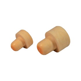 TAPPO A FUNGO SINTETICO DIAM. MM. 13 TAPPO A FUNGO SINTETICO DIAM. MM. 13