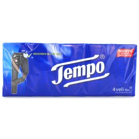 TEMPO FAZZOLETTI 10X9 CLASSICI TEMPO FAZZOLETTI 10X9 CLASSICI