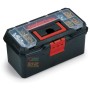 TERRY CASSETTA PORTAUTENSILI IN RESINA TERMOPLASTICA TOOL CASE 13 CM. 32,5 x 15,5 x 13h