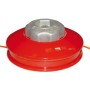 TESTINA DECESPUGLIATORE  2 FILI NYLON MOD. PROF. GR. F10 FEM.