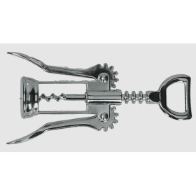 TOGNANA APRIBOTTIGLIE BASIC IN ACCIAIO INOX MYTHOS UTENSILI TOGNANA APRIBOTTIGLIE BASIC IN ACCIAIO INOX MYTHOS UTENSILI