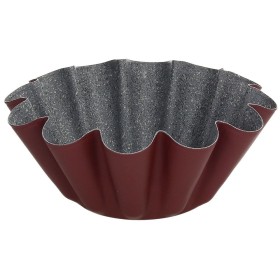 TOGNANA STAMPO BUDINO IN ACCIAIO CHERRY SWEET CM. 23 TOGNANA STAMPO BUDINO IN ACCIAIO CHERRY SWEET CM. 23
