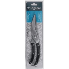TOGNANA TRINCIAPOLLI SS IN ACCIAIO MYTHOS UTENSILI TOGNANA TRINCIAPOLLI SS IN ACCIAIO MYTHOS UTENSILI