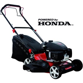 TOSAERBA A SCOPPIO BENZINA SEMOVENTE SANDRIGARDEN HONDA SG-H14546 OHV 145 CC TOSAERBA A SCOPPIO BENZINA SEMOVENTE SANDRIGARDEN HONDA SG-H14546 OHV 145 CC