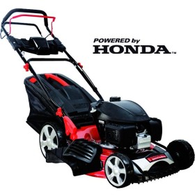 TOSAERBA A SCOPPIO BENZINA SEMOVENTE SANDRIGARDEN HONDA SG-H17051 OHV CC. 166 TOSAERBA A SCOPPIO BENZINA SEMOVENTE SANDRIGARDEN HONDA SG-H17051 OHV CC. 166