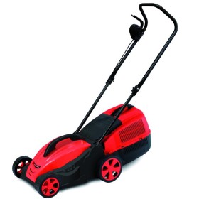 TOSAERBA ELETTRICO  SANDRIGARDEN SG-TE/1033 INDUZIONE WATT. 1000 TOSAERBA ELETTRICO  SANDRIGARDEN SG-TE/1033 INDUZIONE WATT. 1000