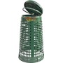 TRESPOLO PORTASACCO LT. 110 DIAM. CM. 51-38 H85 VE