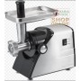 Tritacarne elettrico PROFICOOK FW1060 corpo in acciaio inox