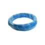 TUBO ELASTOFLEX PER ARIA COMPRESSA RIGIDO BLU DIAM. 7,5X10 MT. 25