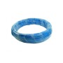 TUBO ELASTOFLEX PER ARIA COMPRESSA RIGIDO BLU DIAM. 7,5X10 MT. 25