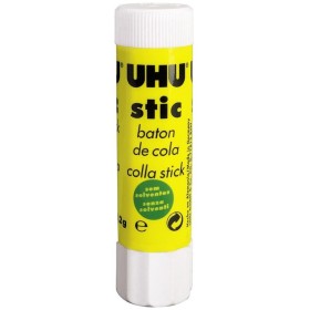 UHU COLLA STIC GR. 8,2 UHU COLLA STIC GR. 8,2