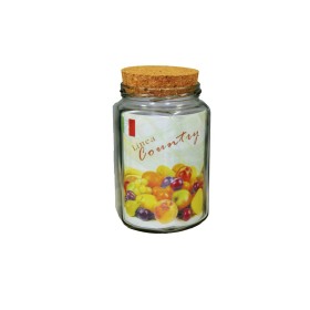 VASO COUNTRY ESAGONALE V.T. CON TAPPO IN SUGHERO cc. 773 VASO COUNTRY ESAGONALE V.T. CON TAPPO IN SUGHERO cc. 773