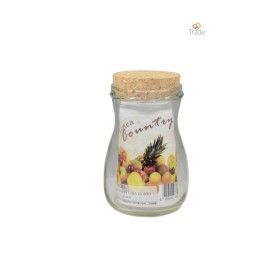 VASO COUNTRY LISA V.T. CON TAPPO IN SUGHERO cc. 370 VASO COUNTRY LISA V.T. CON TAPPO IN SUGHERO cc. 370