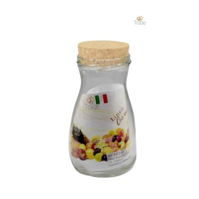 VASO COUNTRY LISA V.T. CON TAPPO IN SUGHERO cc. 580 VASO COUNTRY LISA V.T. CON TAPPO IN SUGHERO cc. 580