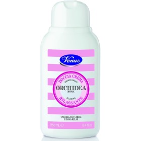 VENUS DOCCIASCHIUMA CREMA ORCHIDEA ROSA RILASSANTE 250 ML VENUS DOCCIASCHIUMA CREMA ORCHIDEA ROSA RILASSANTE 250 ML
