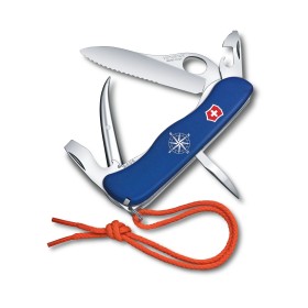 VICTORINOX COLTELLO MULTIUSO SKIPPER PRO ART. 0.8503.2MW VICTORINOX COLTELLO MULTIUSO SKIPPER PRO ART. 0.8503.2MW