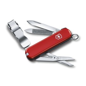 VICTORINOX COLTELLO NAIL CLIP 580 VICTORINOX COLTELLO NAIL CLIP 580