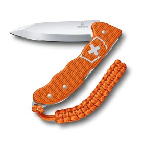 VICTORINOX Hunter Pro Alox Arancio Limited Edition 2021 art. 0.9415.L21 VICTORINOX Hunter Pro Alox Arancio Limited Edition 2021 art. 0.9415.L21