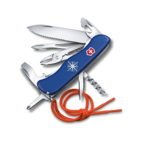 VICTORINOX MULTIUSO SKIPPER COLTELLO PER BARCA IMBARCAZIONE ART. 0.8593.2W VICTORINOX MULTIUSO SKIPPER COLTELLO PER BARCA IMBARCAZIONE ART. 0.8593.2W