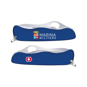VICTORINOX SKIPPER PRO BLU MM. 111 LIMITED EDITION MARINA MILITARE VICTORINOX SKIPPER PRO BLU MM. 111 LIMITED EDITION MARINA MILITARE