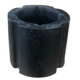 VIGOR ANTIVIBRANTE BARRA PER DECESPUGLIATORE VDE 33/43/52 VIGOR ANTIVIBRANTE BARRA PER DECESPUGLIATORE VDE 33/43/52