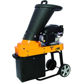 VIGOR BIOTRITURATORE A SCOPPIO 4T VBI 3200 CC. 173 VIGOR BIOTRITURATORE A SCOPPIO 4T VBI 3200 CC. 173