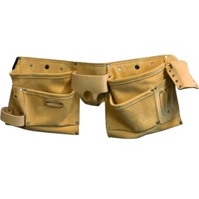 VIGOR BORSA CARPENTIERE MOD. HOUSTON DOPPIA VIGOR BORSA CARPENTIERE MOD. HOUSTON DOPPIA