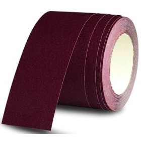 VIGOR CARTA ABRASIVA VELCRATA MM. 115 GR. 100 VIGOR CARTA ABRASIVA VELCRATA MM. 115 GR. 100