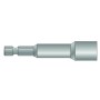 VIGOR INSERTO PER AVVITATORI ATTACCO ESAGONO MAGNETICO MM. 13 X 65