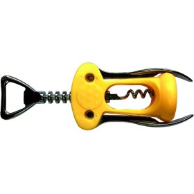 VIGOR LEVATAPPI A DUE LEVE CON INSERTI PLASTICA SMALTATO VIGOR LEVATAPPI A DUE LEVE CON INSERTI PLASTICA SMALTATO