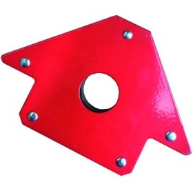 VIGOR POSIZIONATORE MAGNETICO ANGOLI 45-90-135 125x125 MM VIGOR POSIZIONATORE MAGNETICO ANGOLI 45-90-135 125x125 MM