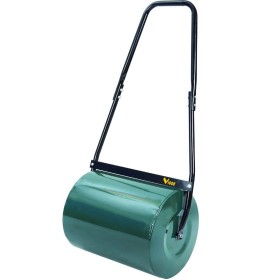 VIGOR RULLO PER GIARDINO I ACCIAIO V-RC/30 LT. 30 VIGOR RULLO PER GIARDINO I ACCIAIO V-RC/30 LT. 30