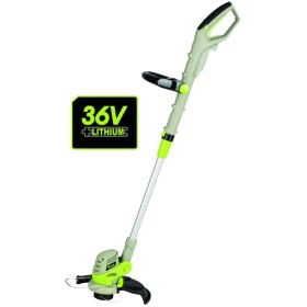 VIGOR TAGLIABORDI LITIO VXB-3630 SENZA BATTERIA 36 VOLT VIGOR TAGLIABORDI LITIO VXB-3630 SENZA BATTERIA 36 VOLT
