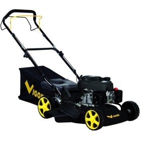 VIGOR TOSAERBA A SCOPPIO SEMOVENTE V-3946 OHV TAGLIO CM. 46 139 CC VIGOR TOSAERBA A SCOPPIO SEMOVENTE V-3946 OHV TAGLIO CM. 46 139 CC