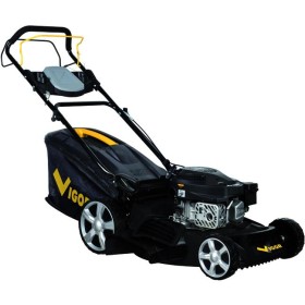 TAGLIAERBA VIGOR V-5500 OHV SEMOV. 170 C TAGLIAERBA VIGOR V-5500 OHV SEMOV. 170 C