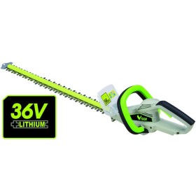 VIGOR TOSASIEPE SENZA BATTERIA LITIO VXS-36560 NUDO 36 VOLT VIGOR TOSASIEPE SENZA BATTERIA LITIO VXS-36560 NUDO 36 VOLT